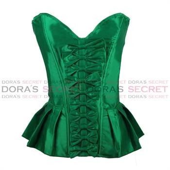 CORPETE VERDE