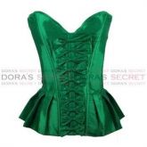 CORPETE VERDE