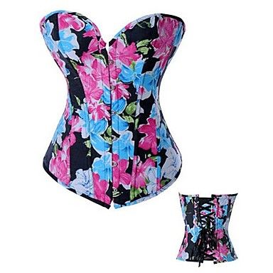 corselet