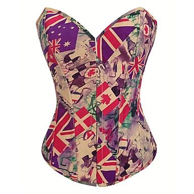 corselet