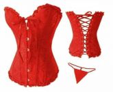 corselet